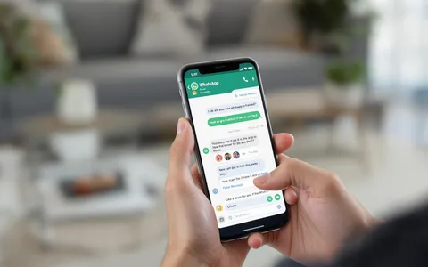 Meta AI arriva in Europa: chatbot disponibile su WhatsApp e Instagram
