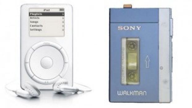 Il Progenitore Di Ipod Compie Anni Il Nonno Melablog