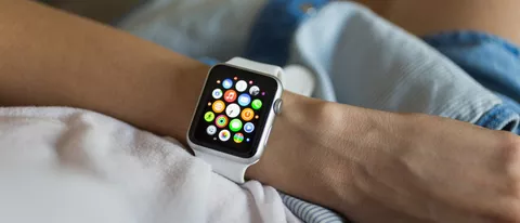 Apple Watch monitorerà i sintomi del Parkinson