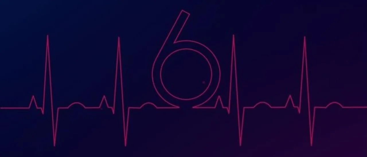 OnePlus 6 con sensore per i battiti cardiaci?