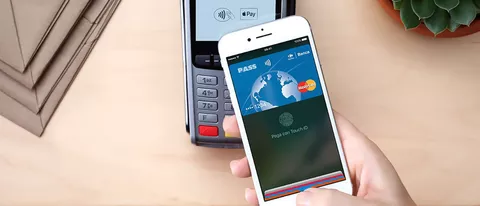 Apple Pay sbarca in Italia: le novità