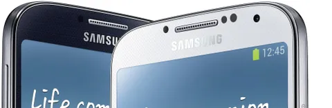 Samsung annuncia il Galaxy S4: ecco com'è