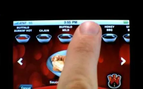 L'app Pizza Hut per iPhone fattura 1 milione di dollari in tre mesi