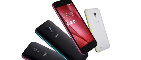 ASUS Live, smartphone Android con ricevitore DTT