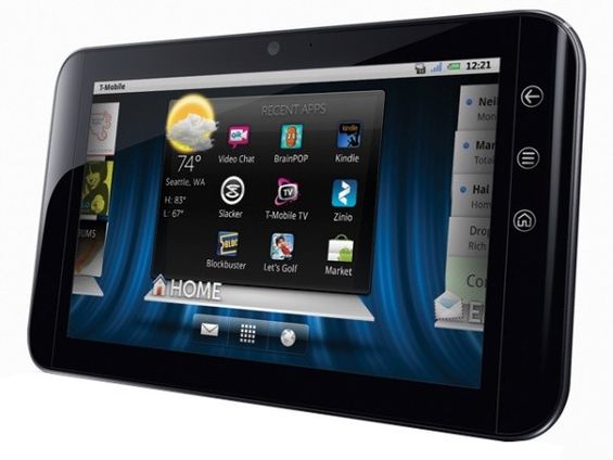 Dell Streak 7