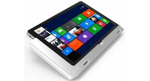 Acer Iconia W700 e W510, primi tablet Windows 8
