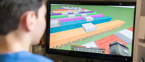 Minecraft: Education Edition agli insegnanti