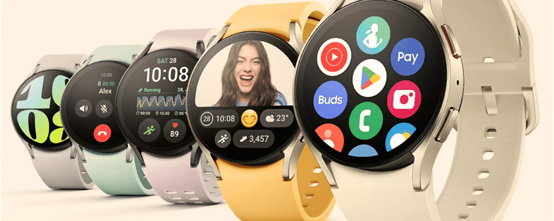 Galaxy Watch 7 e Ultra: ora sappiamo tutto sui nuovi wearable Samsung!