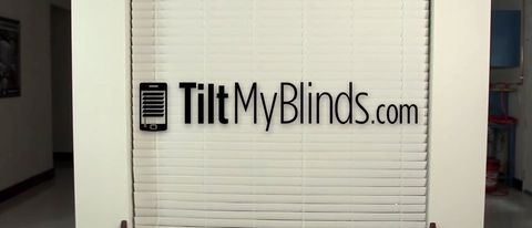 Tilt My Blinds: le persiane diventano smart