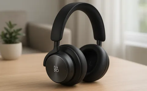 Black Friday Amazon, risparmia 300€ su queste cuffie di fascia alta