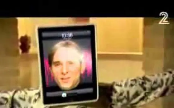 Il prossimo prodotto Apple? iBoy