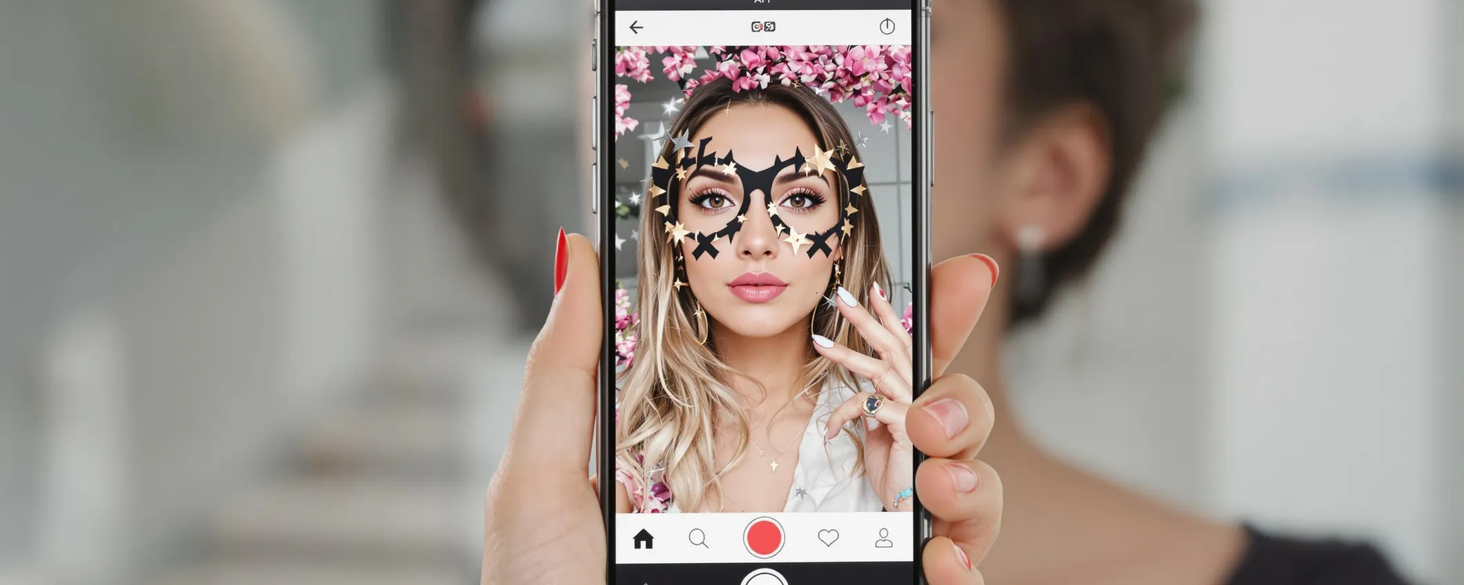 Meta Spark chiude: meno filtri di bellezza su Instagram e Facebook
