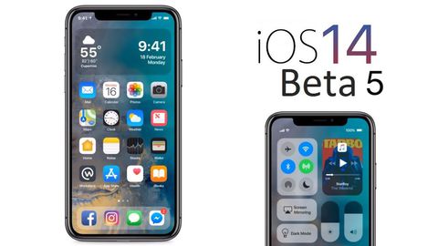 iOS 14, le novità della Beta 5