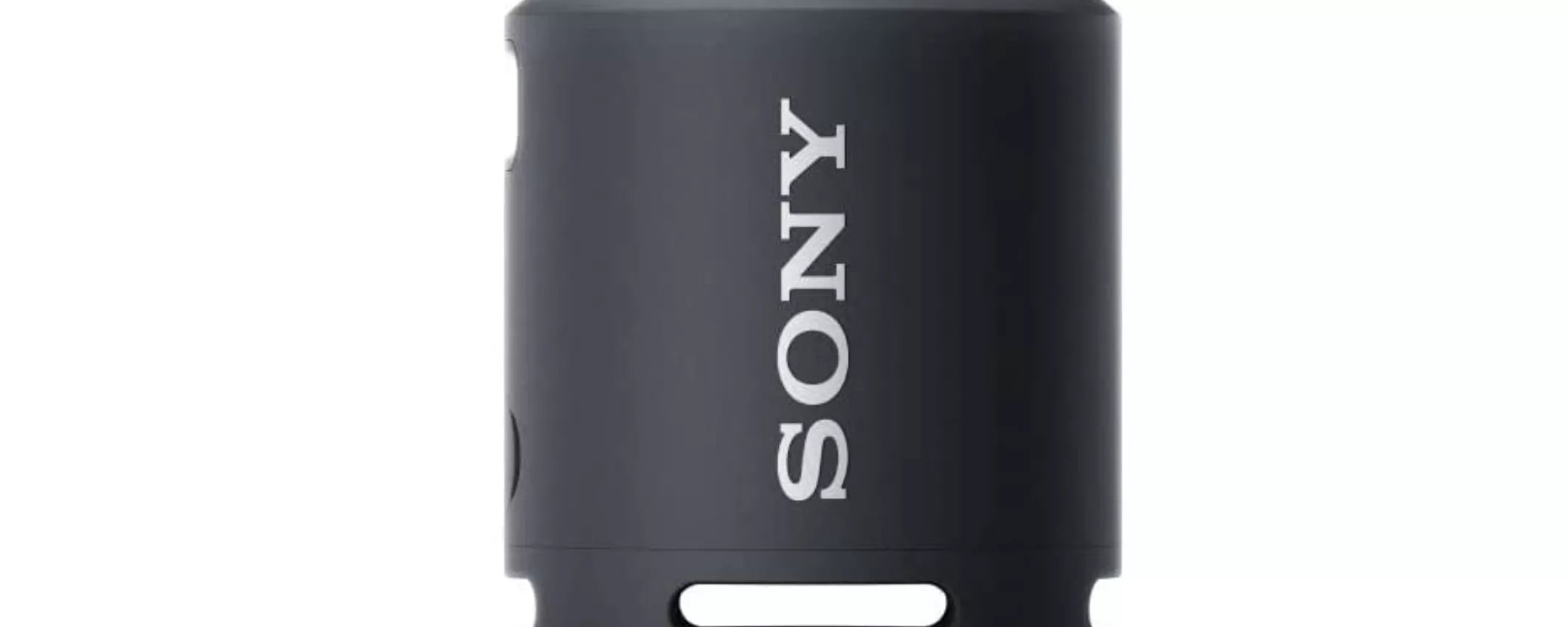 Altoparlante Sony con tecnologia EXTRA BASS ad un prezzo FOLLE su Amazon
