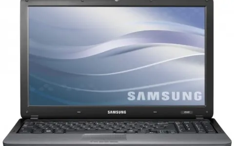 Samsung R525 e R540: scoperto un keylogger