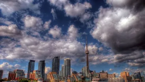 La Apple Expo prenderà inizio il 13 luglio a Toronto
