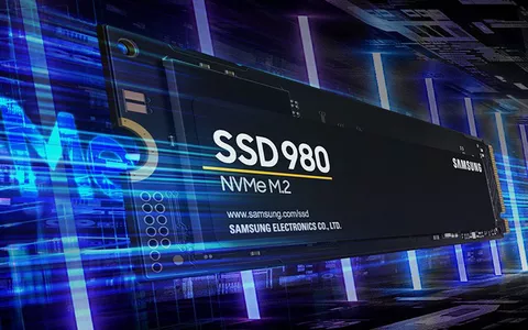 PREZZO MINIMO STORICO per l'SSD Samsung da 500 GB: offerta IN SCADENZA