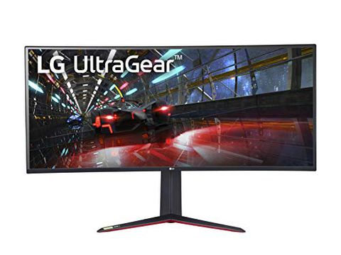 LG 38GN950 UltraGear Monitor Gaming 38
