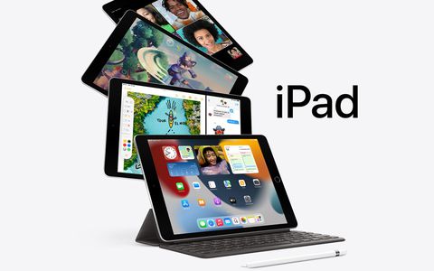 iPad 2021, il prezzo continua a scendere: ora a 359 euro