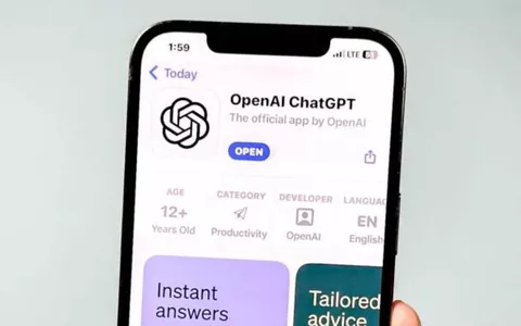 Come usare ChatGPT su iPhone, iPad e Android