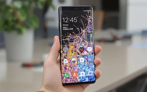 Samsung Galaxy S26 Ultra: Batterie al silicio-carbonio per maggiore autonomia