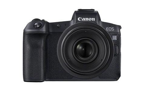 La visione di Canon sul futuro del mercato fotografico