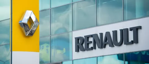 Paris Motor Show: partnership tra Renault e Waze