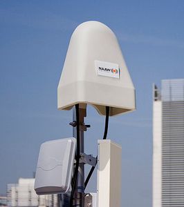 Wi-Next: reti outdoor alla portata di tutti