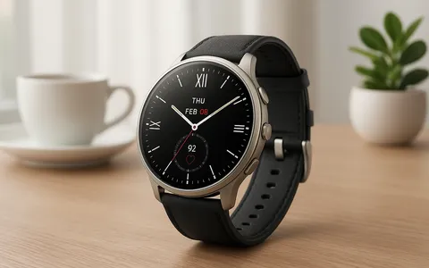 AMAZFIT Active 2 a meno di 100 euro: l’offerta che cambia le regole del gioco