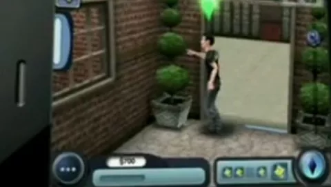 Trailer di Sims 3 per iPhone e iPod Touch