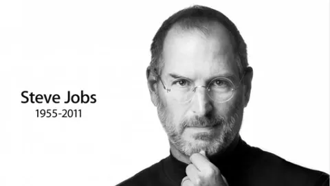 5 ottobre 2011 - 5 ottobre 2012: un anno fa moriva Steve Jobs
