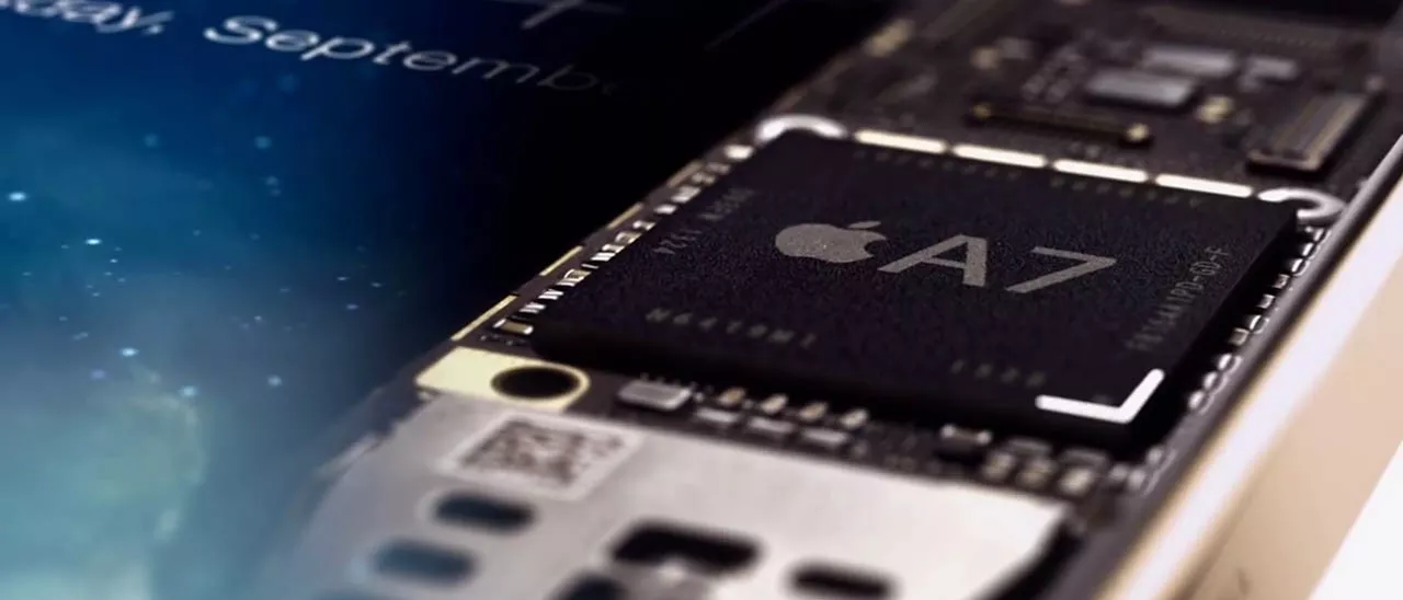 TSMC produce gli A8 di iPhone 6: saranno quad core