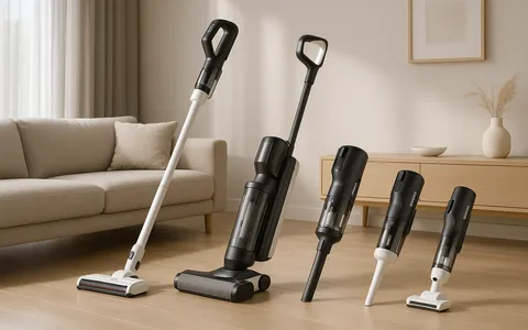 Rivoluziona le pulizie domestiche con il Lavapavimenti 3-in-1 Tineco a 100€ in meno