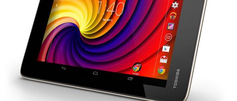 Toshiba, nuovi tablet Encore con Windows e Android