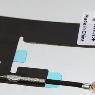 iPhone 5S: spuntano le foto delle componenti