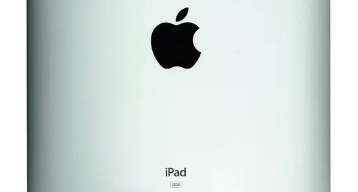 iPad 3 nel 2012 con Retina Display