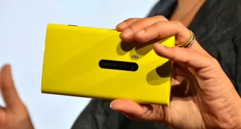 Nokia Lumia 920: 599 euro, da metà novembre