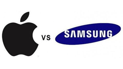 Apple deve risarcire Samsung nel Regno Unito