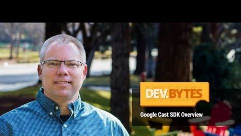 Google pubblica le SDK per Chromecast, sempre più vicine le app iOS