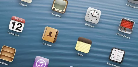 Tim Cook: iOS 7 più aperto alle terze parti