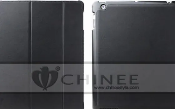 Le custodie per iPad 3 sono più spesse di quelle per iPad 2