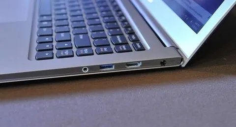 Lenovo e Toshiba: ecco gli Ultrabook