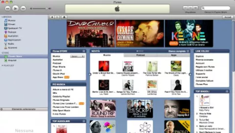 Royalties e classifiche: minacce e polemiche su iTunes