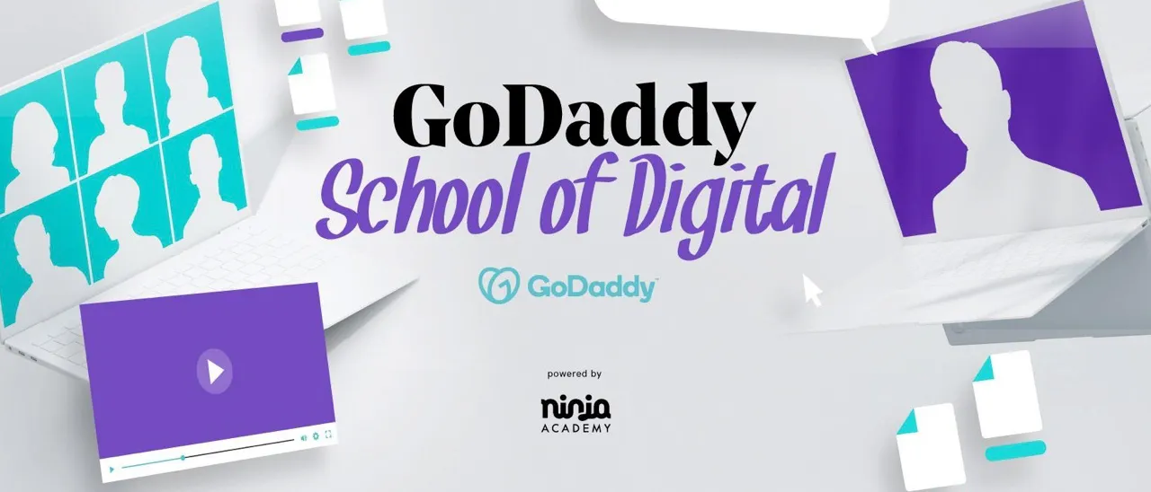 GoDaddy lancia GoDaddy School of Digital per le PMI italiane