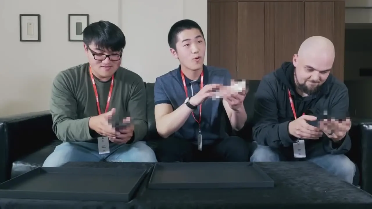 Primo contatto con OnePlus 6: le reazioni dei fan