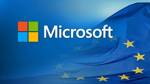 Microsoft, i dati europei saranno archiviati e processati nell'UE