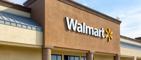 Walmart, i commessi diventano robot