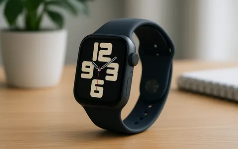 Apple Watch SE 2 in offerta: tecnologia e stile al polso a un prezzo sorprendente