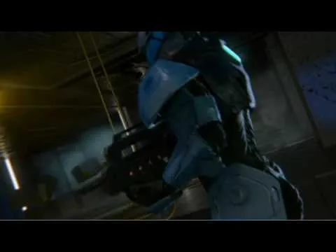 N.O.V.A. Near Orbit Vanguard Alliance - iPhone - Teaser