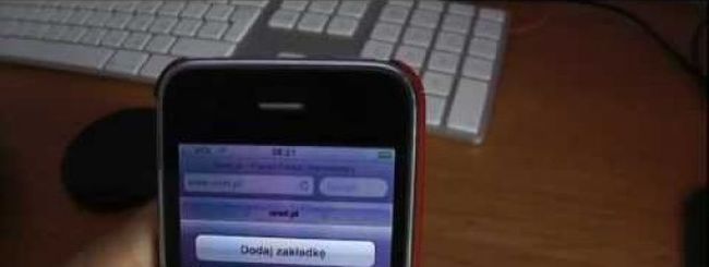 iOS 5 su iPhone 3Gs, non manca quasi niente
